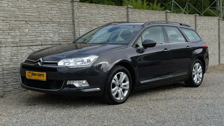 CITROEN C5 -