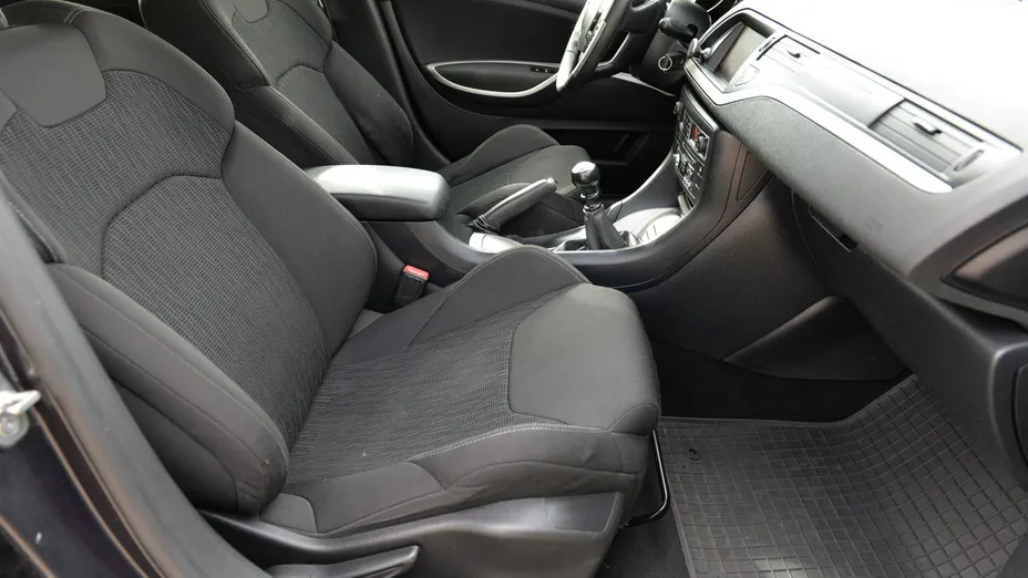 CITROEN C5 -