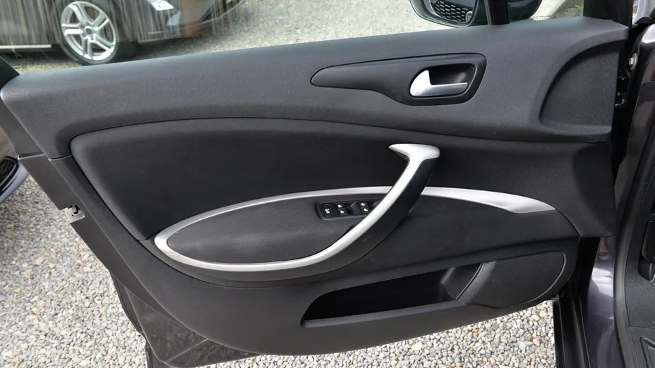 CITROEN C5 -
