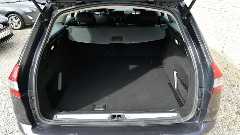CITROEN C5 -