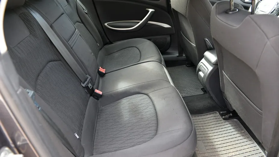 CITROEN C5 -