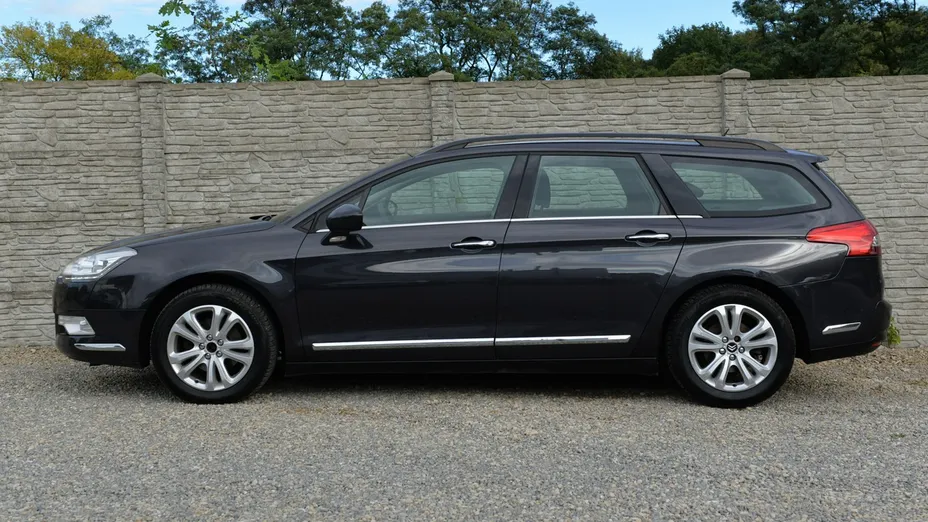 CITROEN C5 -