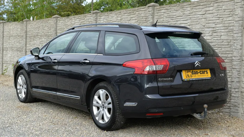 CITROEN C5 -