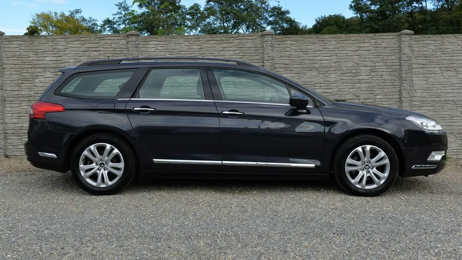 CITROEN C5 -