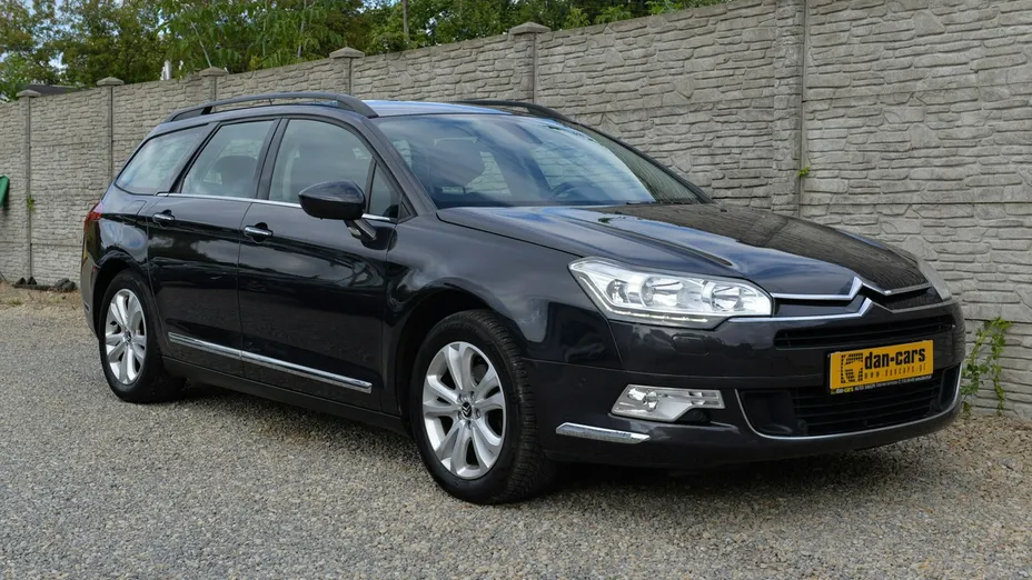CITROEN C5 -