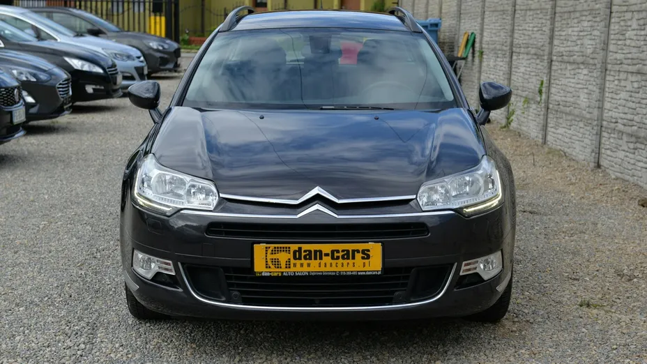 CITROEN C5 -