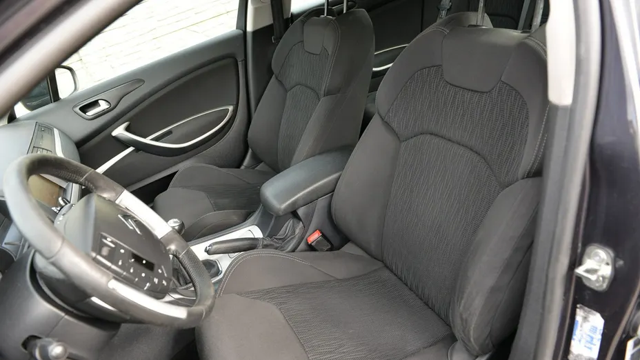 CITROEN C5 -