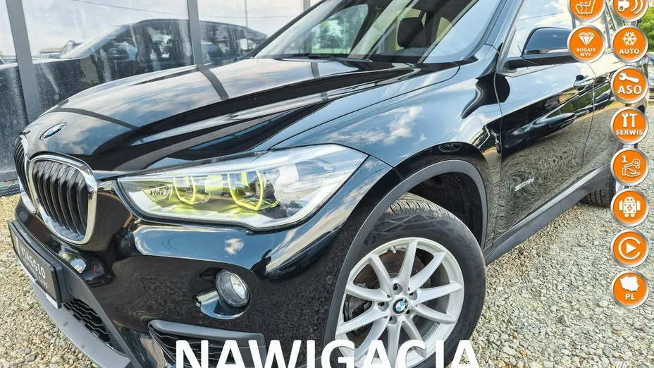 BMW X1 -