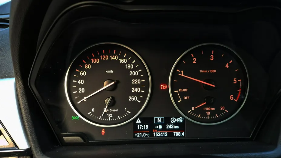 BMW X1 -