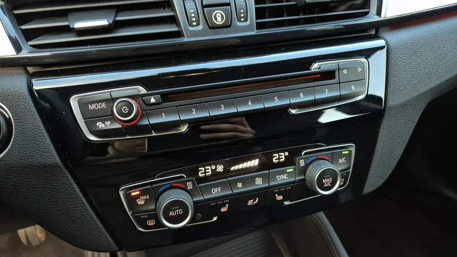 BMW X1 -