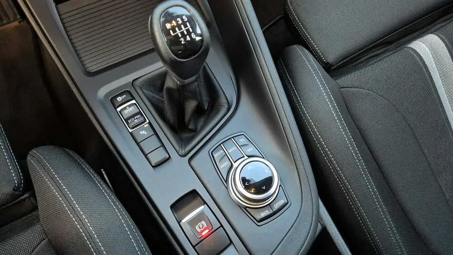 BMW X1 -