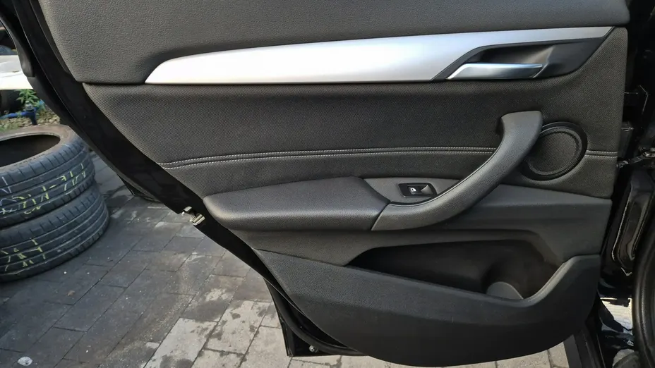 BMW X1 -