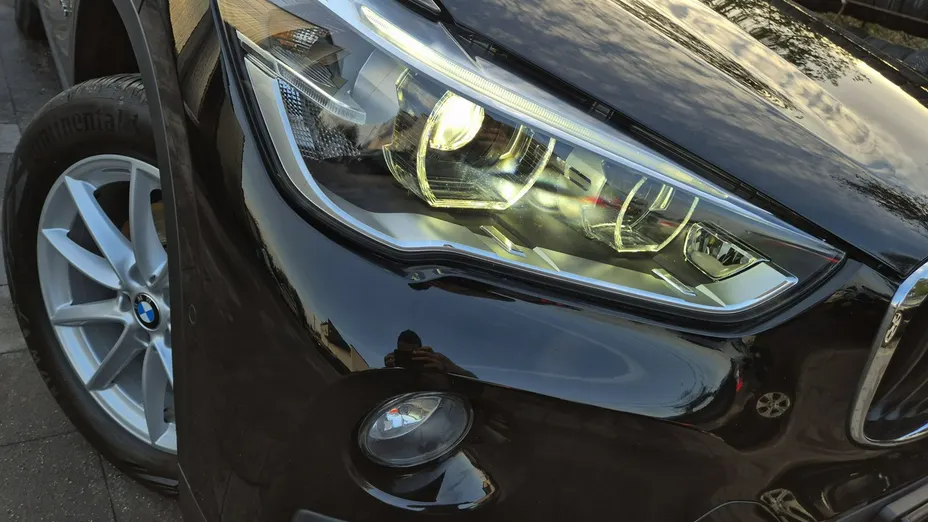 BMW X1 -
