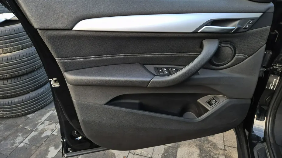 BMW X1 -