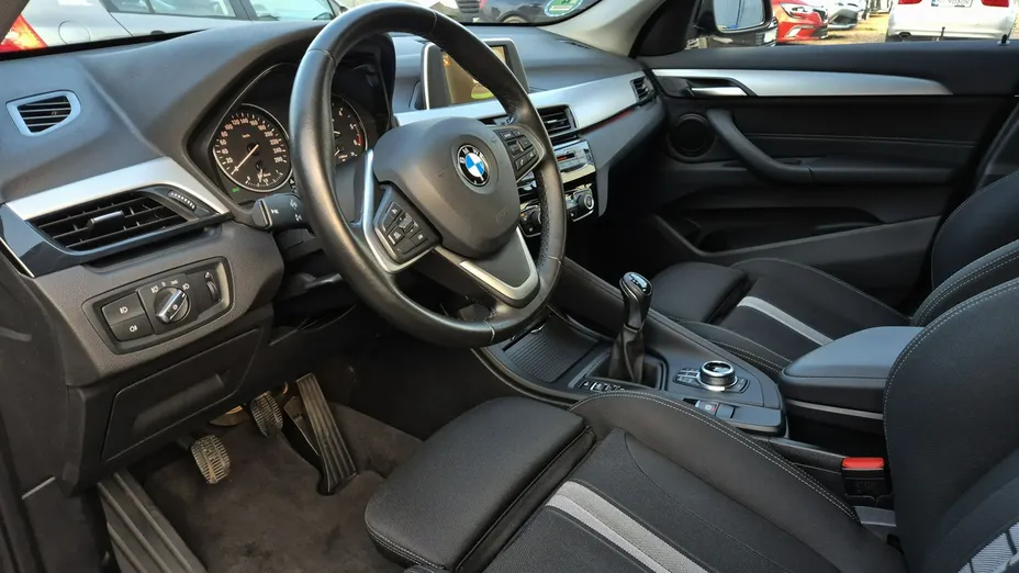 BMW X1 -