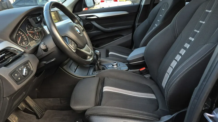 BMW X1 -