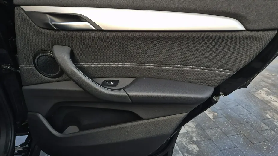 BMW X1 -