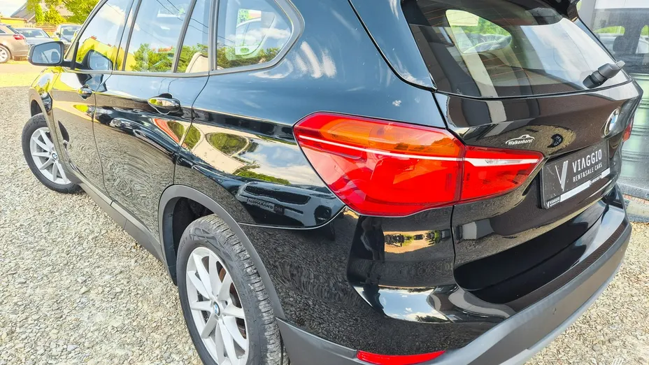 BMW X1 -