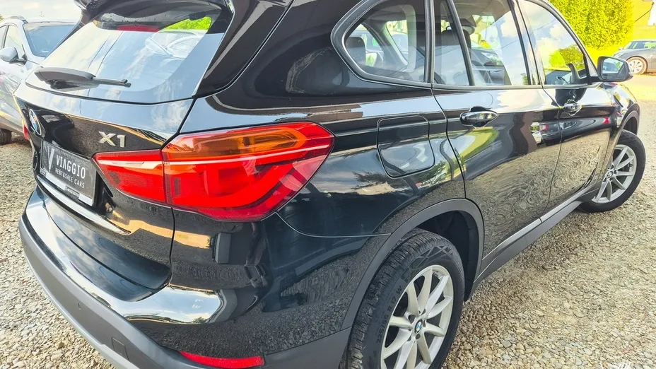 BMW X1 -