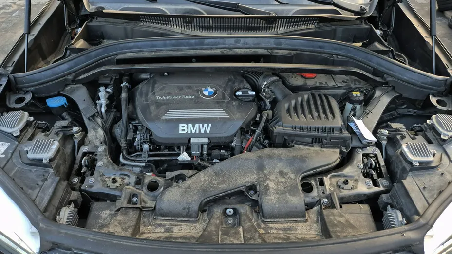 BMW X1 -