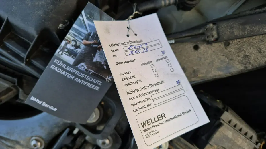 BMW X1 -