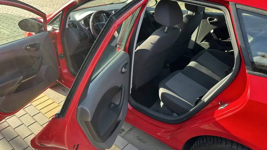SEAT Ibiza -