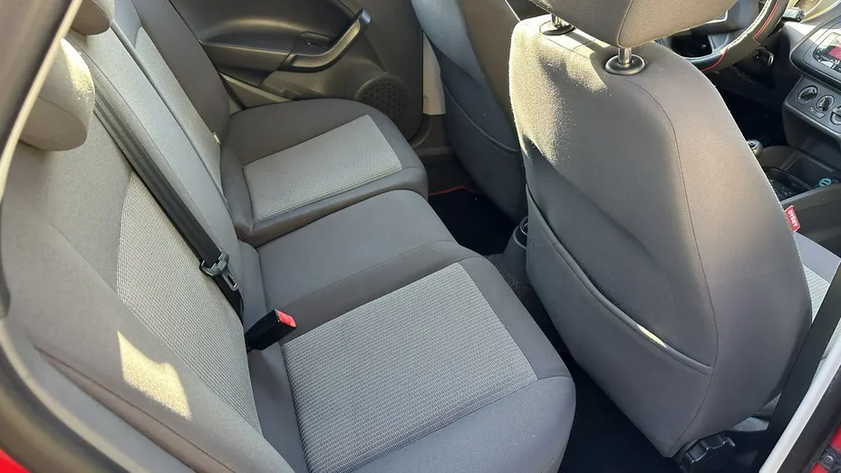 SEAT Ibiza -