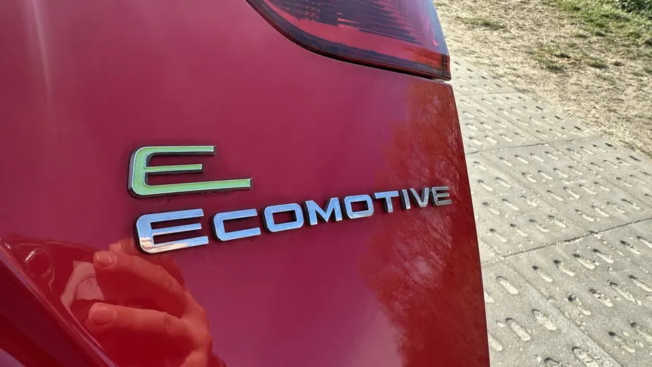 SEAT Ibiza -