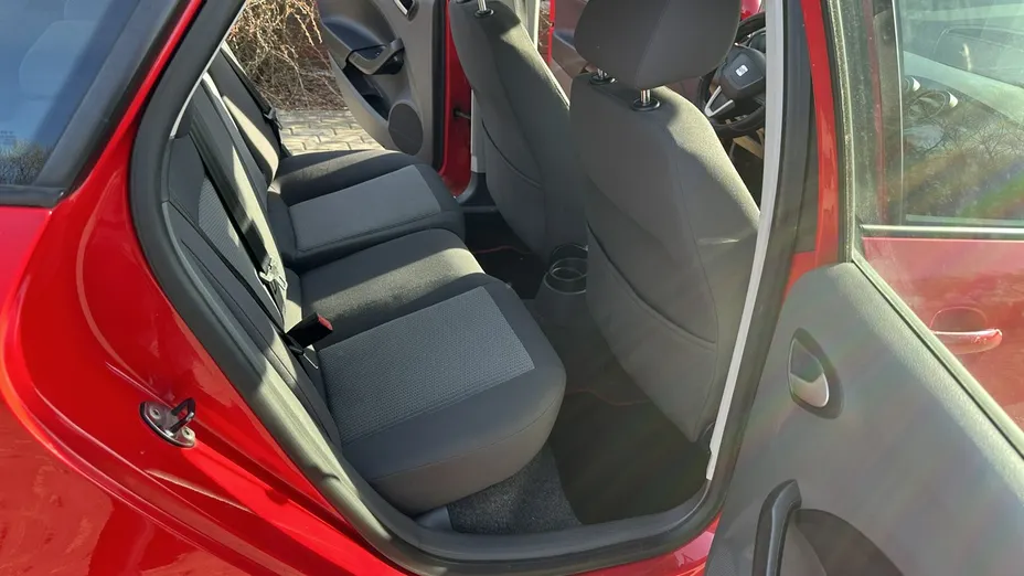 SEAT Ibiza -