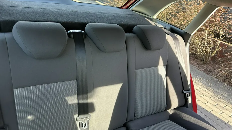 SEAT Ibiza -
