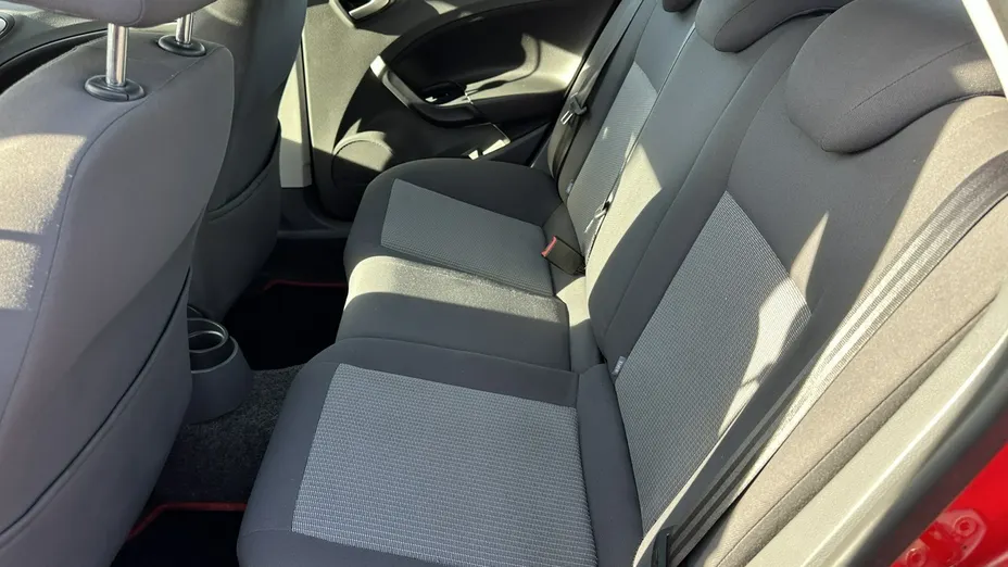 SEAT Ibiza -