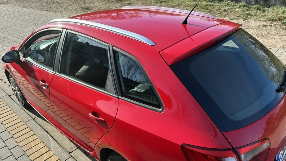 SEAT Ibiza -