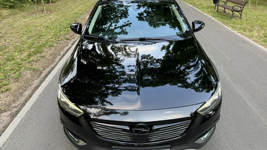 OPEL Insignia -