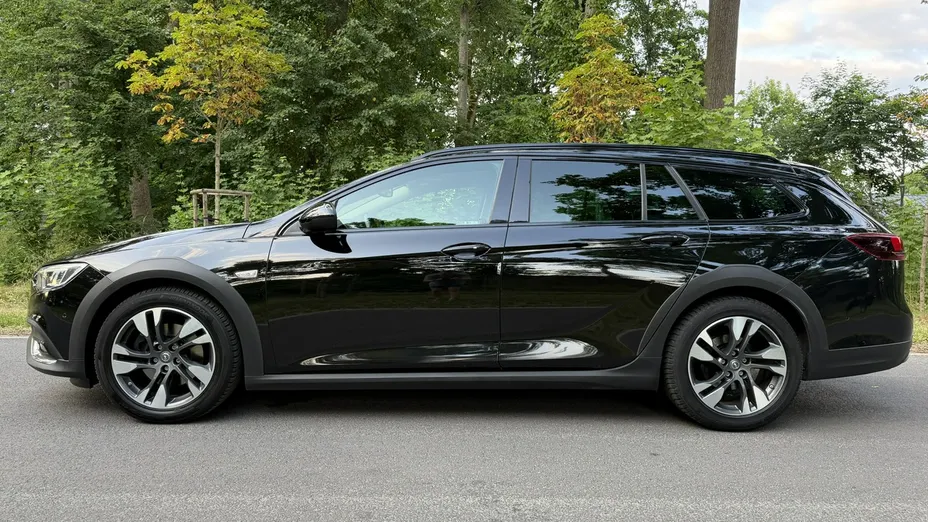 OPEL Insignia -