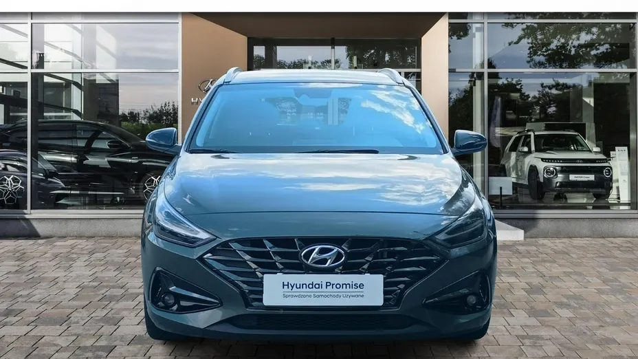 HYUNDAI i30 -