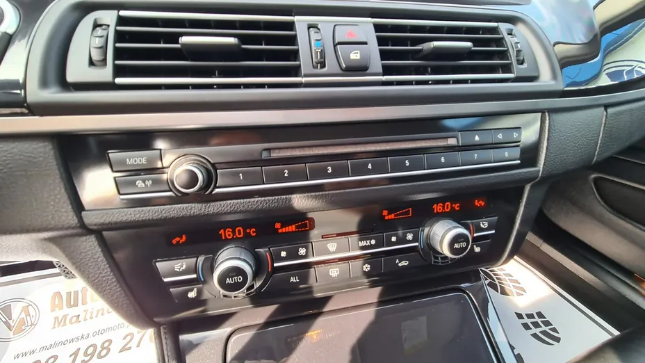 BMW Seria 5 -