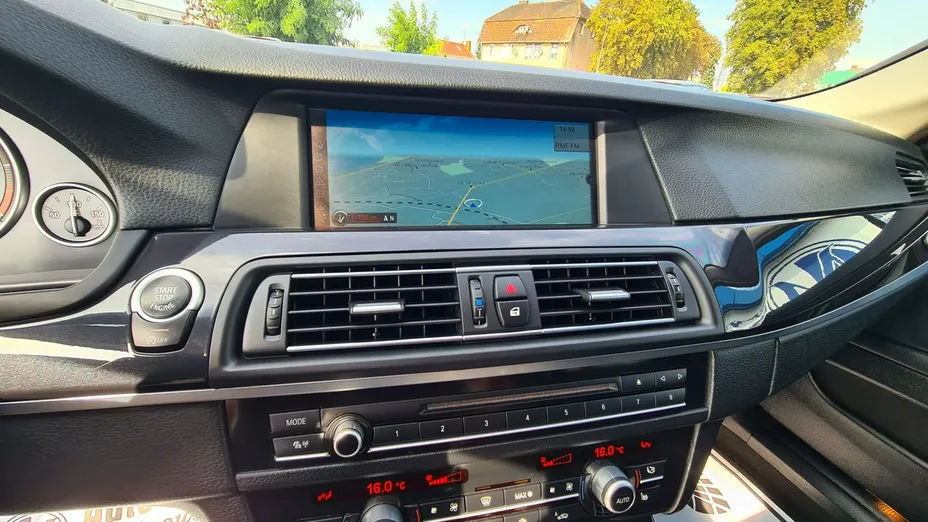 BMW Seria 5 -