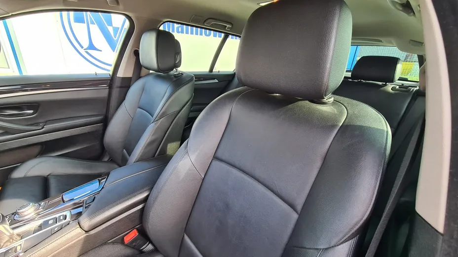 BMW Seria 5 -
