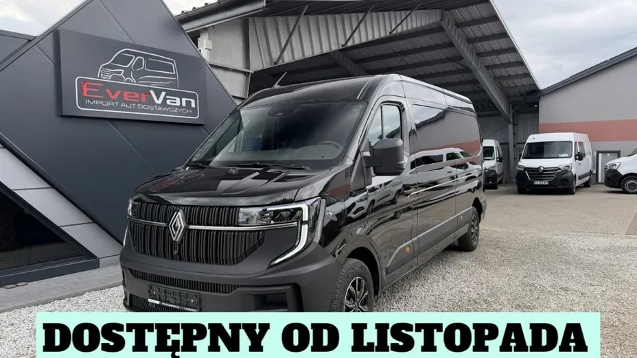 RENAULT Master -
