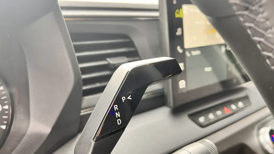 RENAULT Master -
