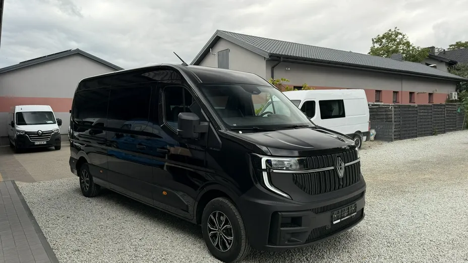 RENAULT Master -