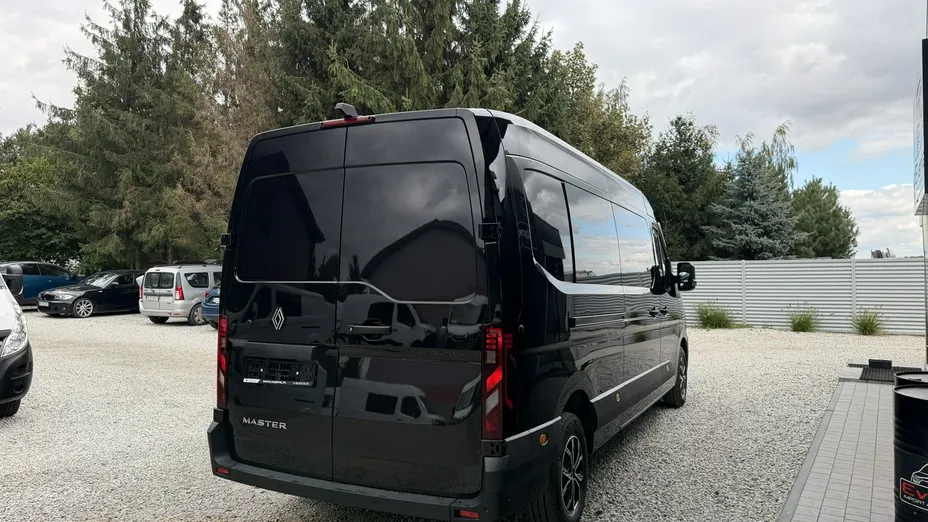 RENAULT Master -