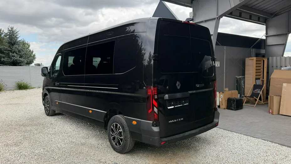 RENAULT Master -