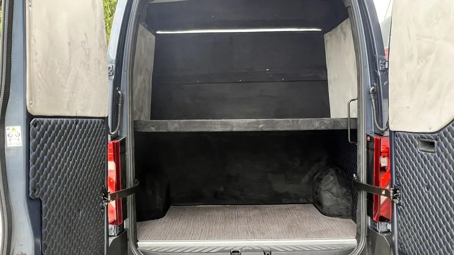 RENAULT Master -