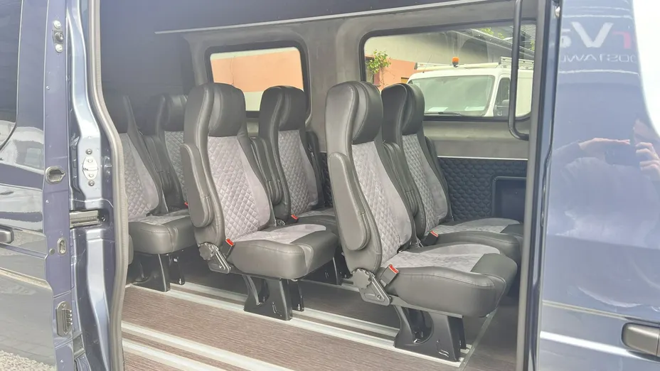 RENAULT Master -