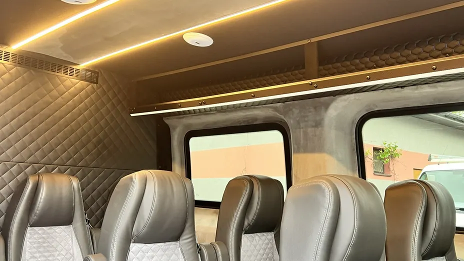RENAULT Master -