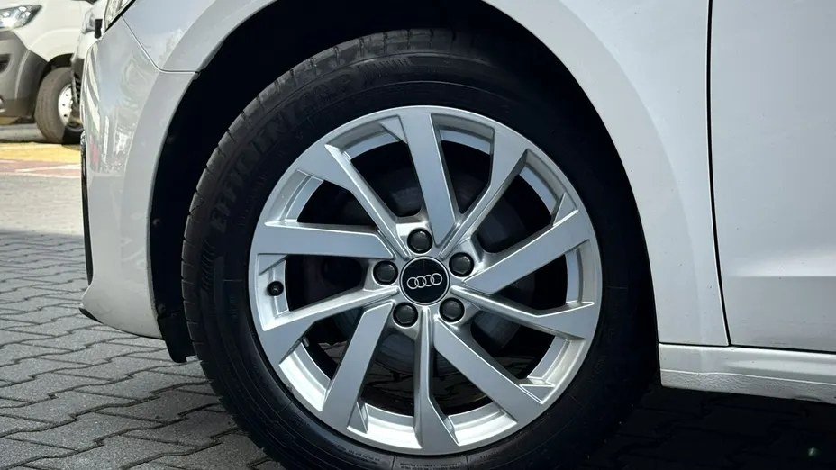 AUDI A1 -