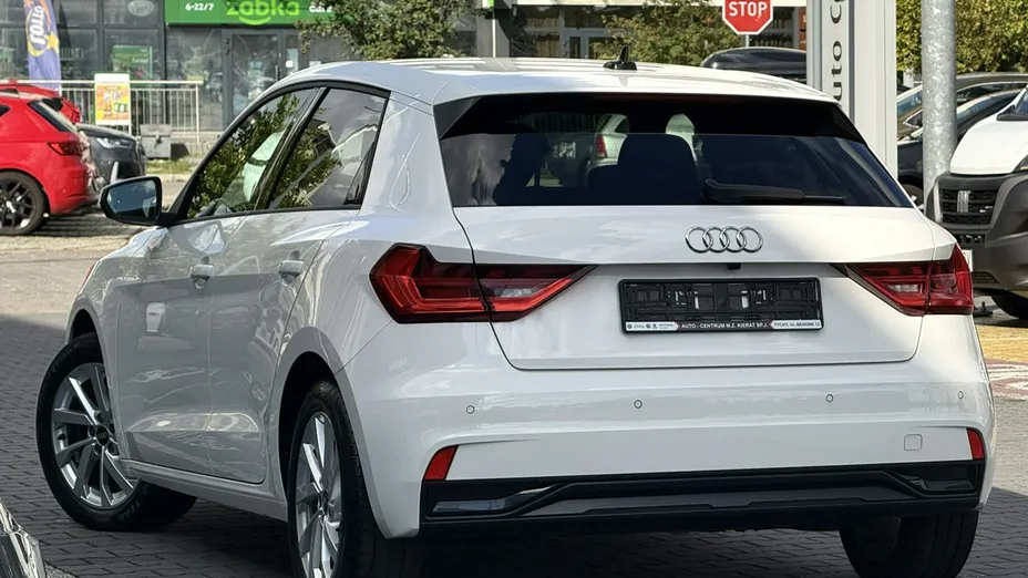 AUDI A1 -