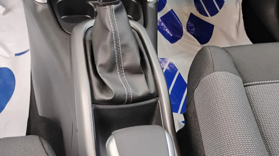 CITROEN C3 Aircross -