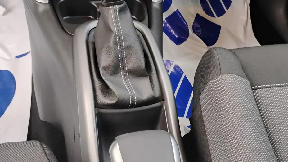 CITROEN C3 Aircross -